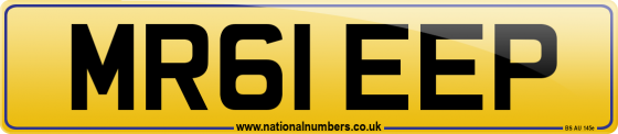 MR61 EEP