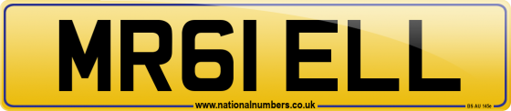 MR61 ELL