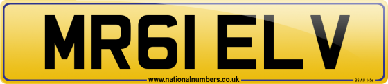 MR61 ELV