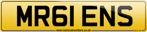 MR61 ENS