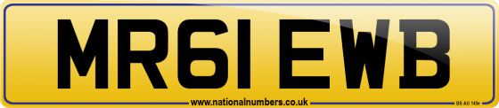 MR61 EWB