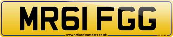 MR61 FGG