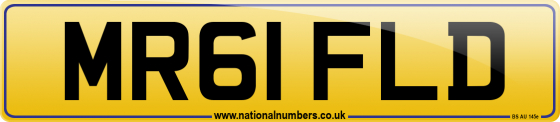 MR61 FLD