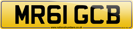 MR61 GCB
