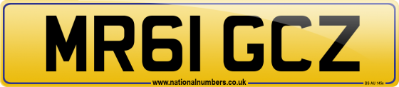 MR61 GCZ
