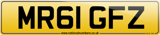 MR61 GFZ