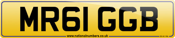 MR61 GGB