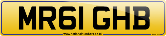 MR61 GHB