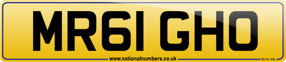 MR61 GHO