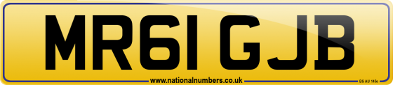 MR61 GJB