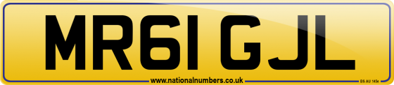 MR61 GJL
