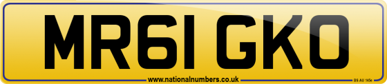 MR61 GKO