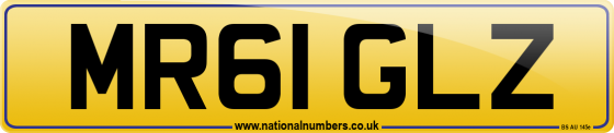 MR61 GLZ
