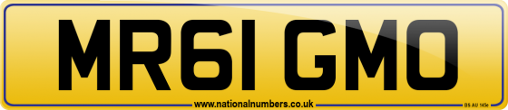 MR61 GMO