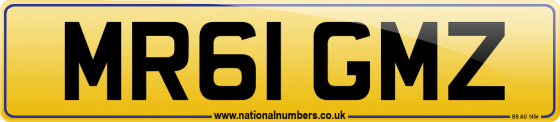 MR61 GMZ