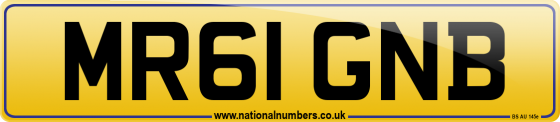 MR61 GNB