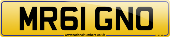 MR61 GNO