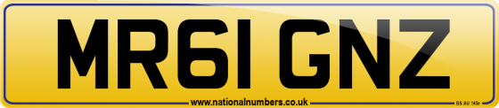 MR61 GNZ