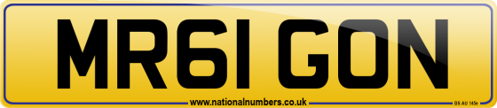 MR61 GON