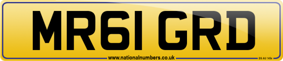 MR61 GRD