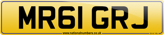 MR61 GRJ