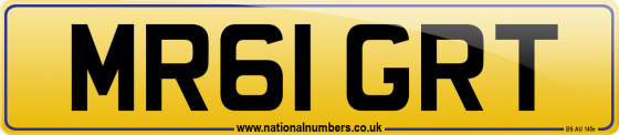 MR61 GRT