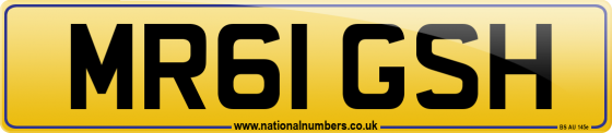 MR61 GSH