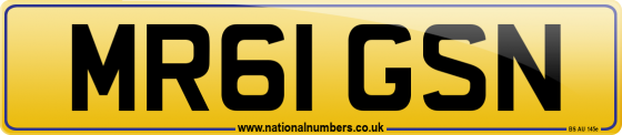 MR61 GSN