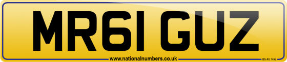 MR61 GUZ