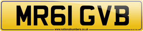 MR61 GVB