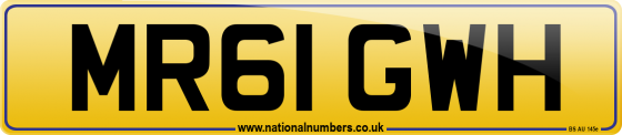 MR61 GWH