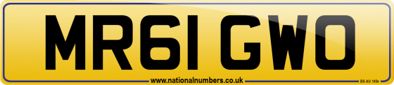 MR61 GWO