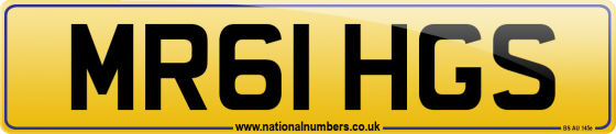MR61 HGS