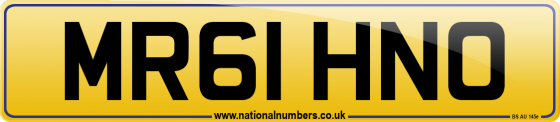 MR61 HNO