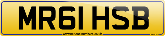 MR61 HSB