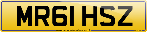 MR61 HSZ