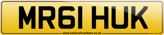 MR61 HUK