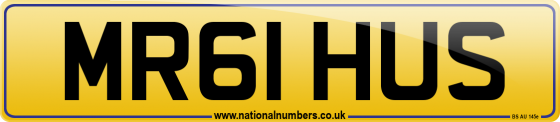 MR61 HUS
