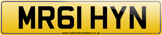 MR61 HYN