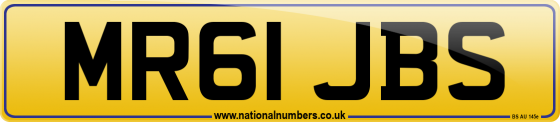 MR61 JBS