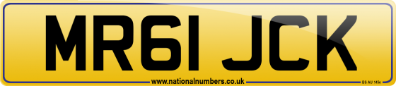 MR61 JCK