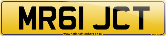 MR61 JCT