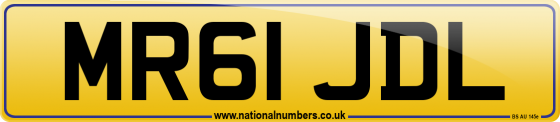 MR61 JDL