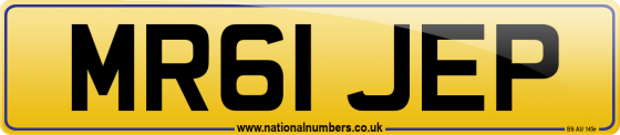 MR61 JEP