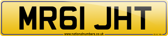 MR61 JHT