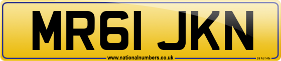 MR61 JKN