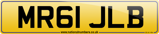 MR61 JLB