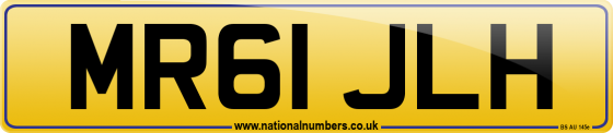 MR61 JLH