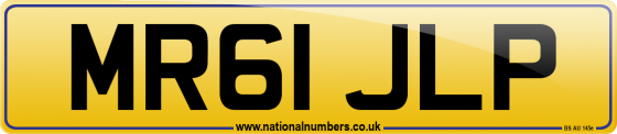 MR61 JLP