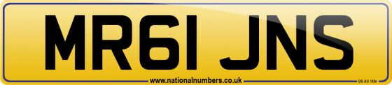 MR61 JNS